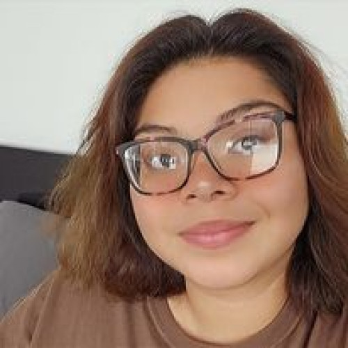 maria c. profile photo