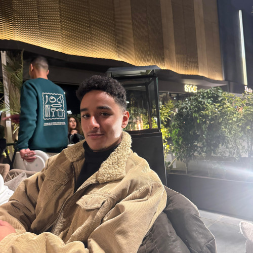 Eslam E. profile photo