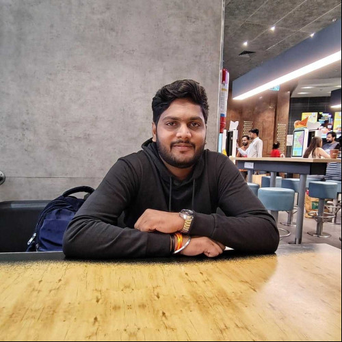 Arjun J. profile photo