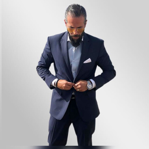 Mohamed A. profile photo