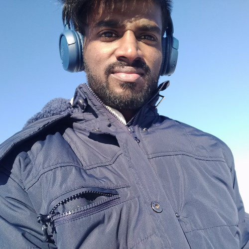 Aakaash K. profile photo