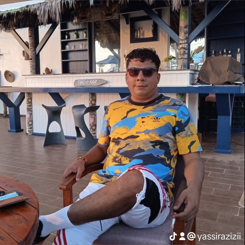 Yassir  A. profile photo