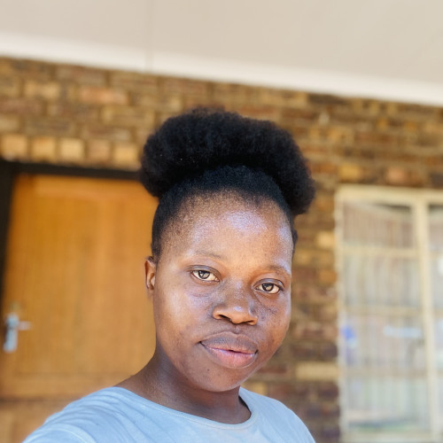 Audrey M. profile photo