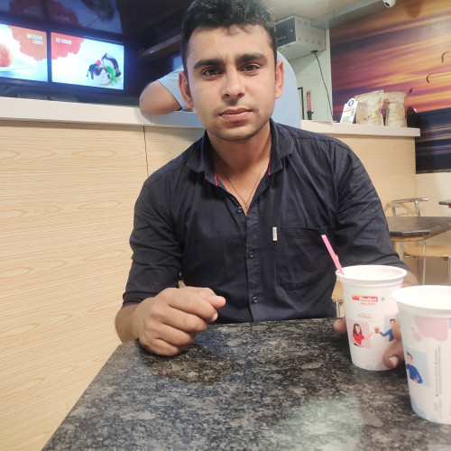 CHAUDHARY A. profile photo