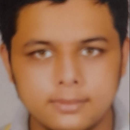 MD FUZAIL S. profile photo