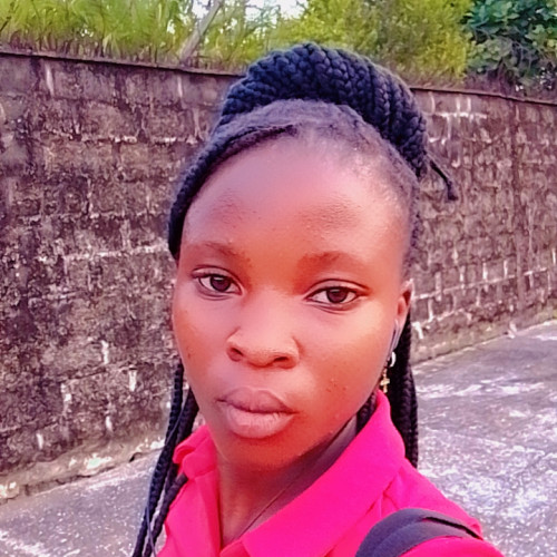 ayebawanemi o. profile photo