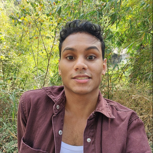 Jonathan  A. profile photo
