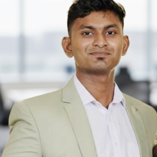 Murali K. profile photo