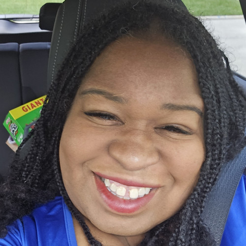 Chrissy N. profile photo