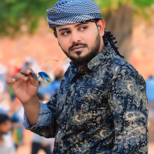 Faizal S. profile photo