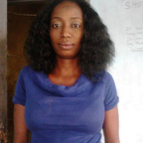 Oluwakemi O.