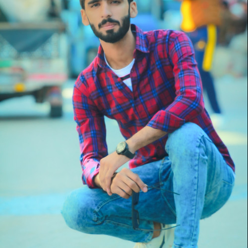 Kashif A.