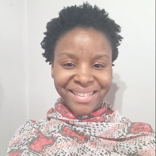 Nokuzola D. profile photo