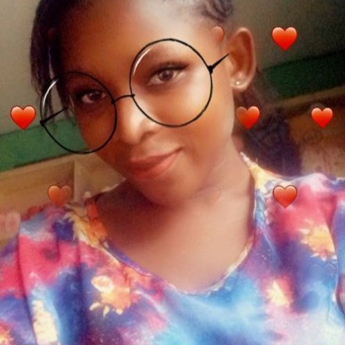 Amarachi E. profile photo