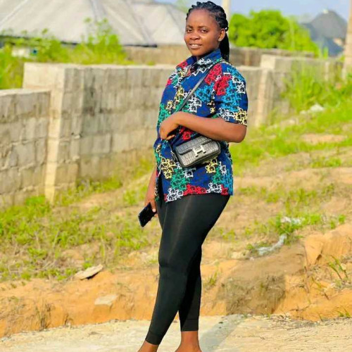 Agada J. profile photo