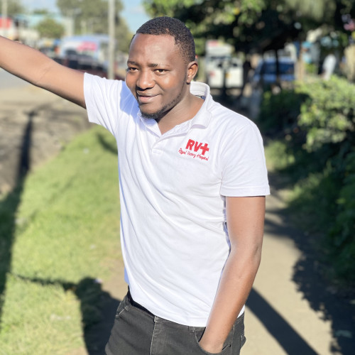 Harrison M. profile photo