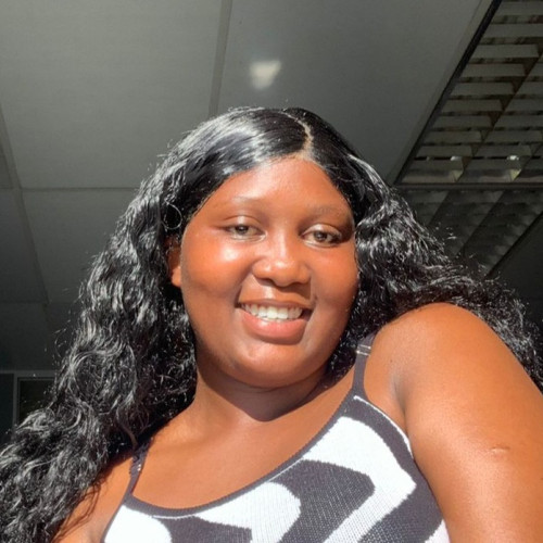 Kamohelo  L. profile photo
