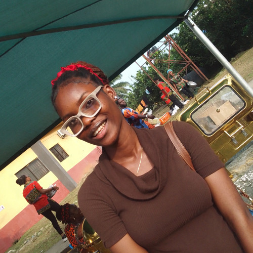 OBY V. profile photo