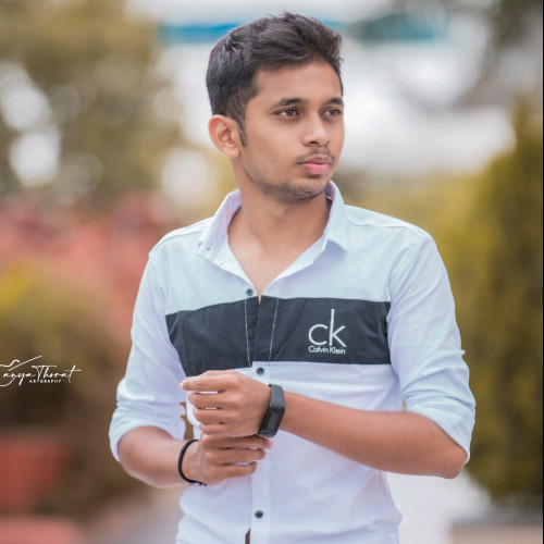 Abhi S. profile photo