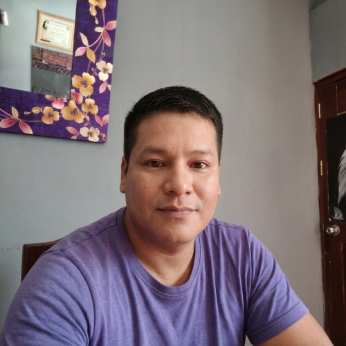 ALEXITO H. profile photo