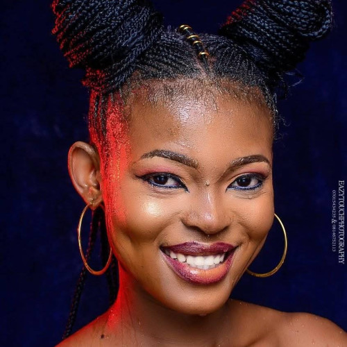 Candys  D. profile photo
