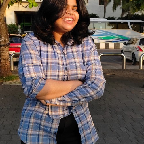 Pradnya  G.