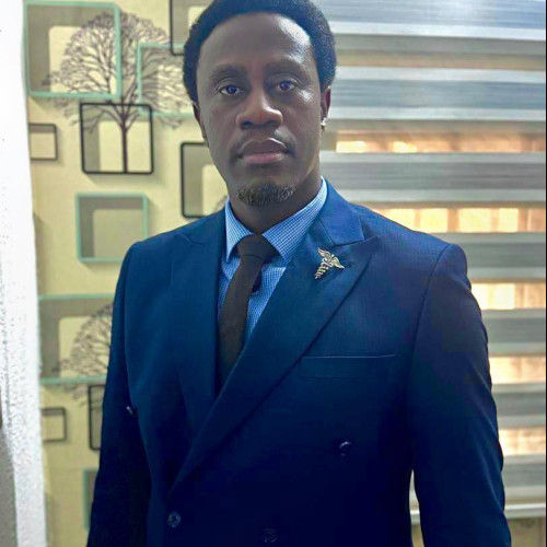 David N. profile photo