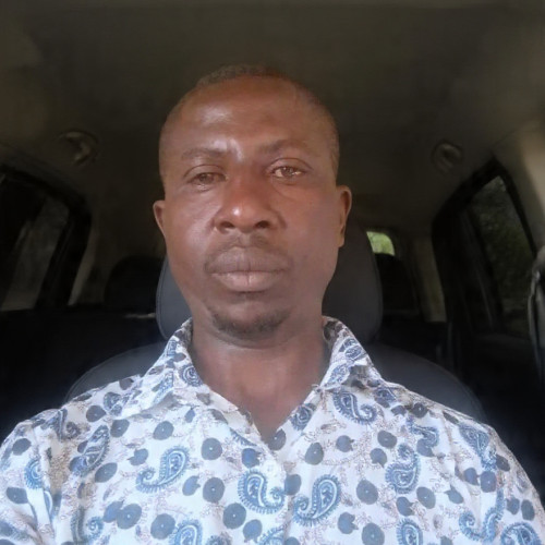Mohamed A. profile photo