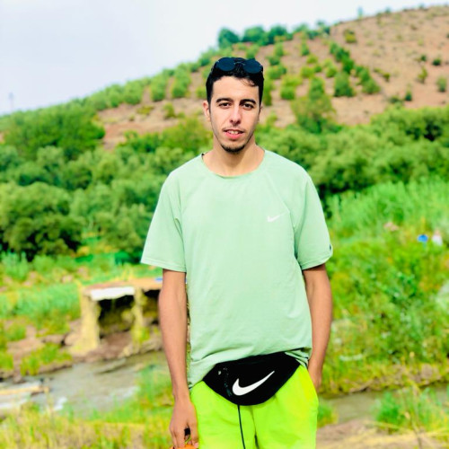 Hamza A. profile photo