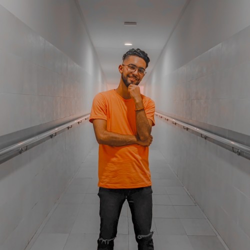 Abdelmouti k. profile photo