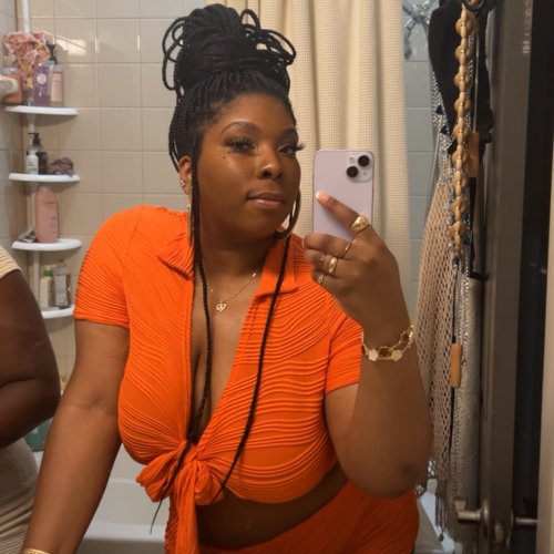 Aliyah m. profile photo