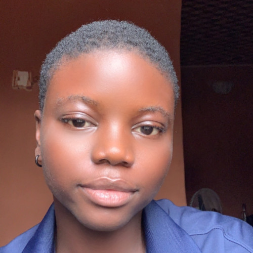 Benedicta L.