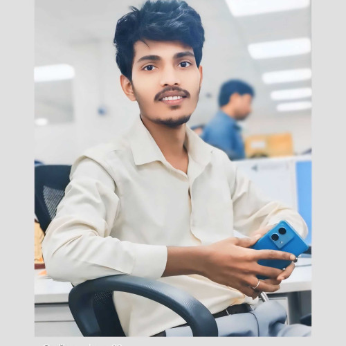Dileep K. profile photo
