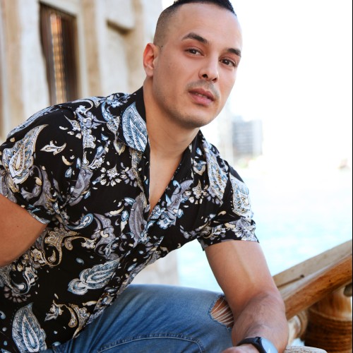 Paidro I. profile photo