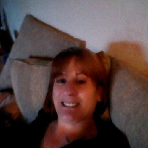 kelly s. profile photo
