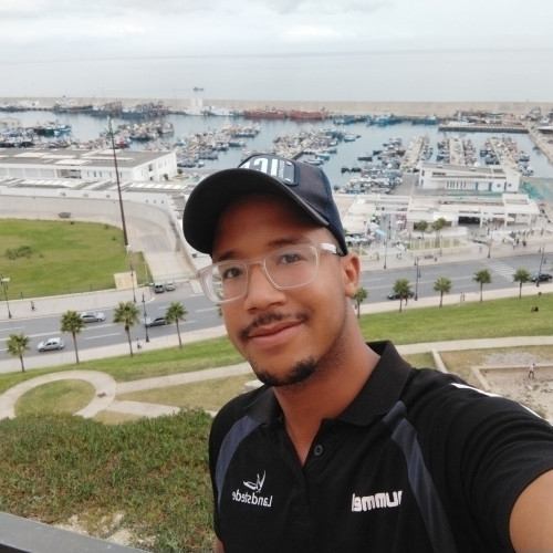 Mohamed O. profile photo