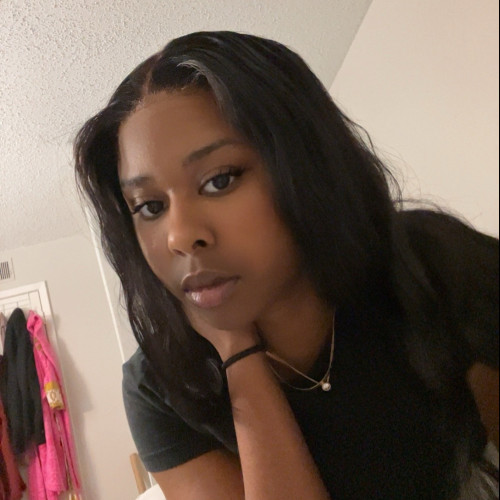 Jayla B. profile photo