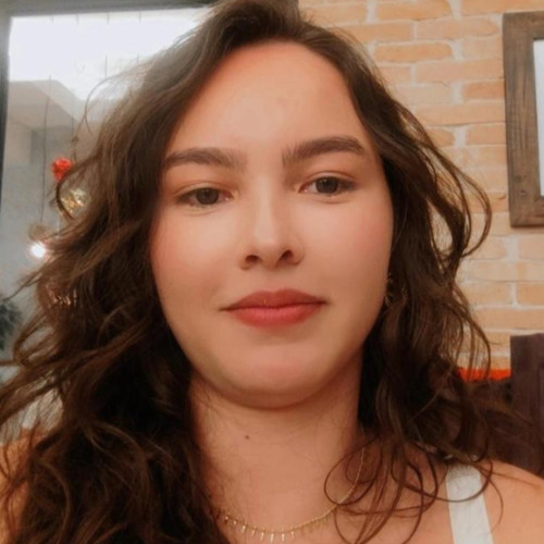 Geovana N. profile photo