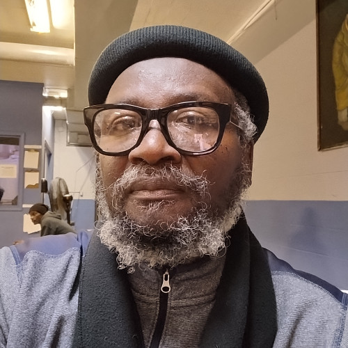 Jeremie D. profile photo