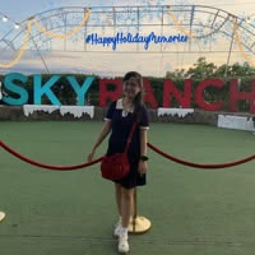 Shelby Mae P. profile photo