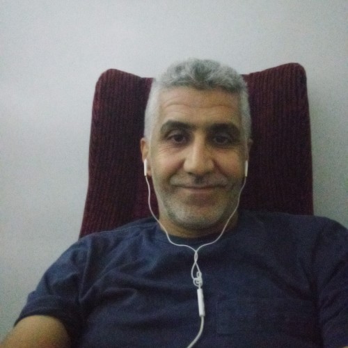 Amine  K. profile photo