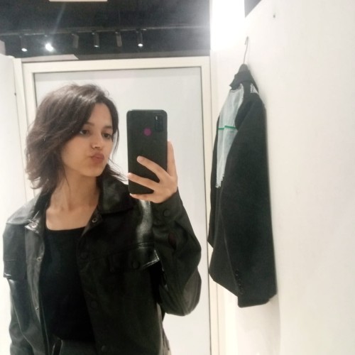 Ibtissam A.
