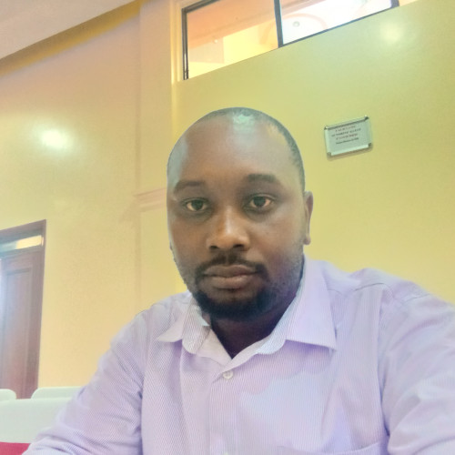 Nahashon R. profile photo