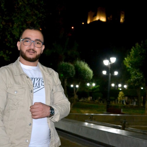 ZAKA S. profile photo
