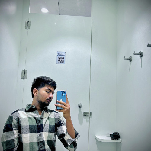Saurabh satish raktate  R. profile photo