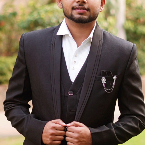 Vishnu P. profile photo