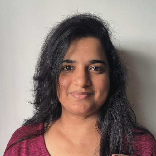 Saranya R. profile photo