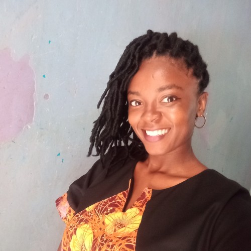 Nkiruka.c M. profile photo