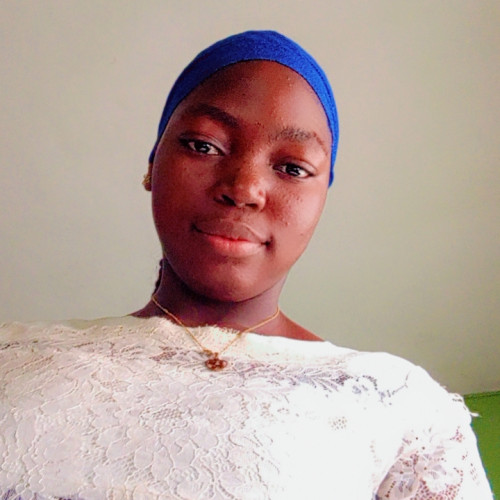 Zainab L. profile photo