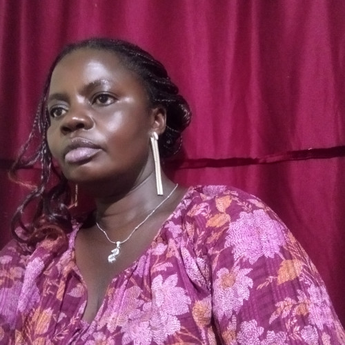Salome A. profile photo